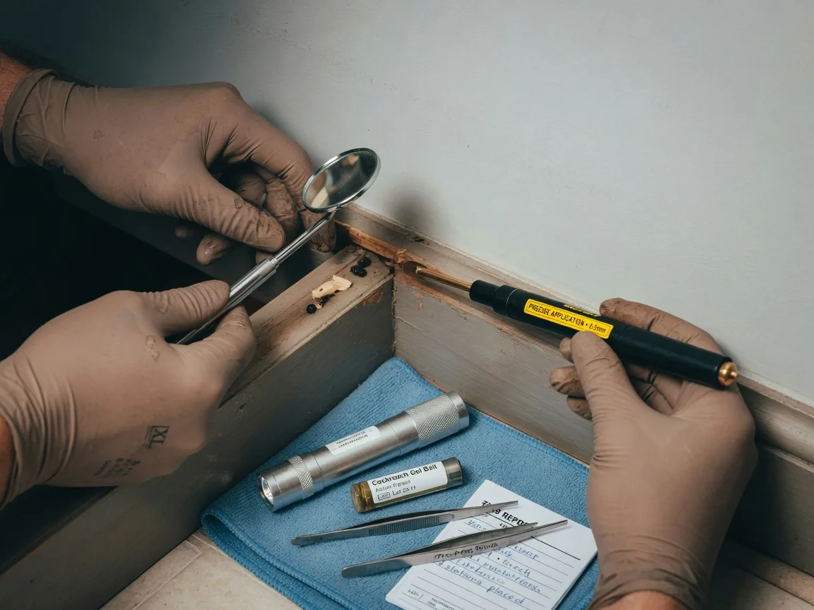 Why choose Emergency Pest Control in Cleveland, NC
